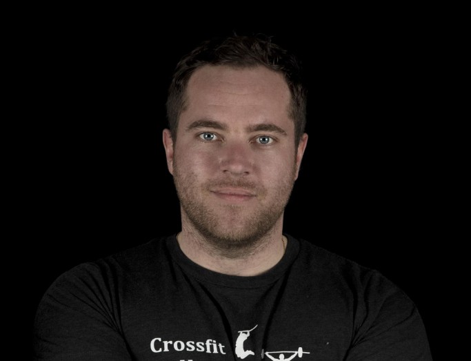 Basti - Co-Founder von EpigFit